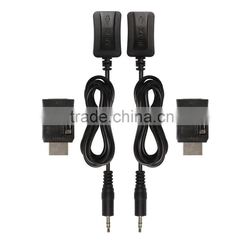 HDMI Repeater Extender IR