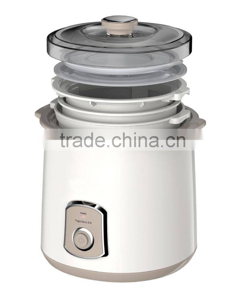yogurt maker
