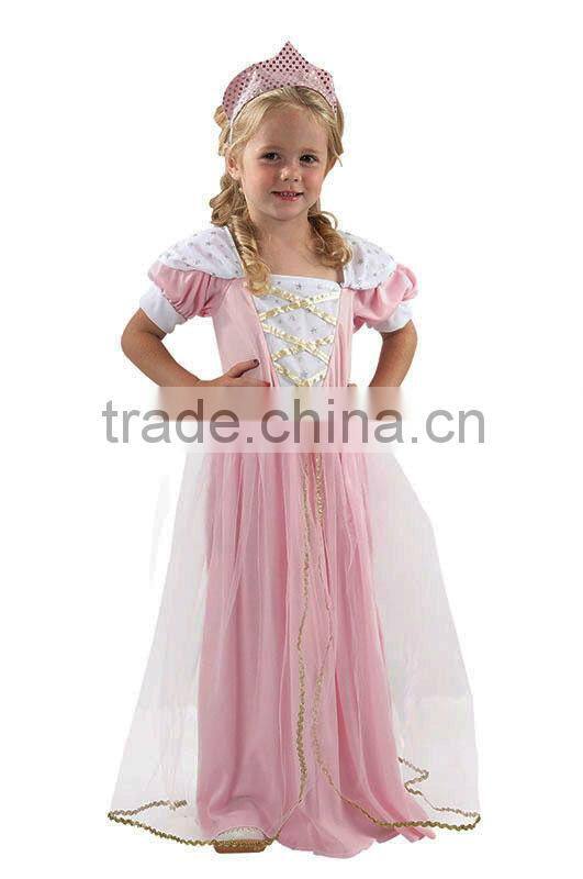 Child Fairy Costume Fancy Dress C397