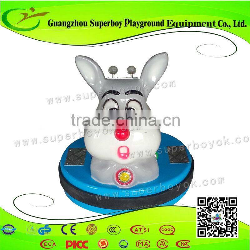 Commercial Cheap Children Outdoor Modern Amusement Park Rides 3-31F