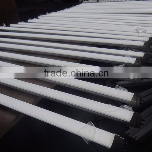 China high lumen tube T8 led light tube 1500mm 23w smd2835 CE ROHS