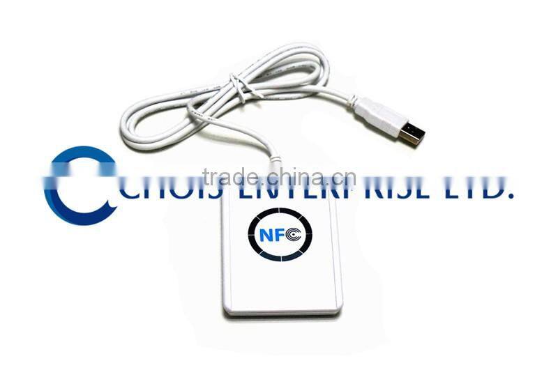 (Original) ACR122U Card Reader