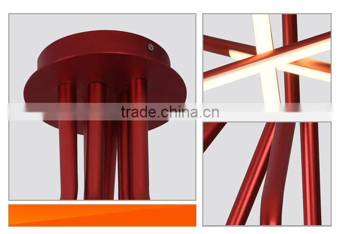 2X2 Led Drop Ceiling Light Panels