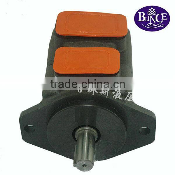 Blince hidro pompa plastic & rubber machines used 20V 25V 35V 45V oil pompa