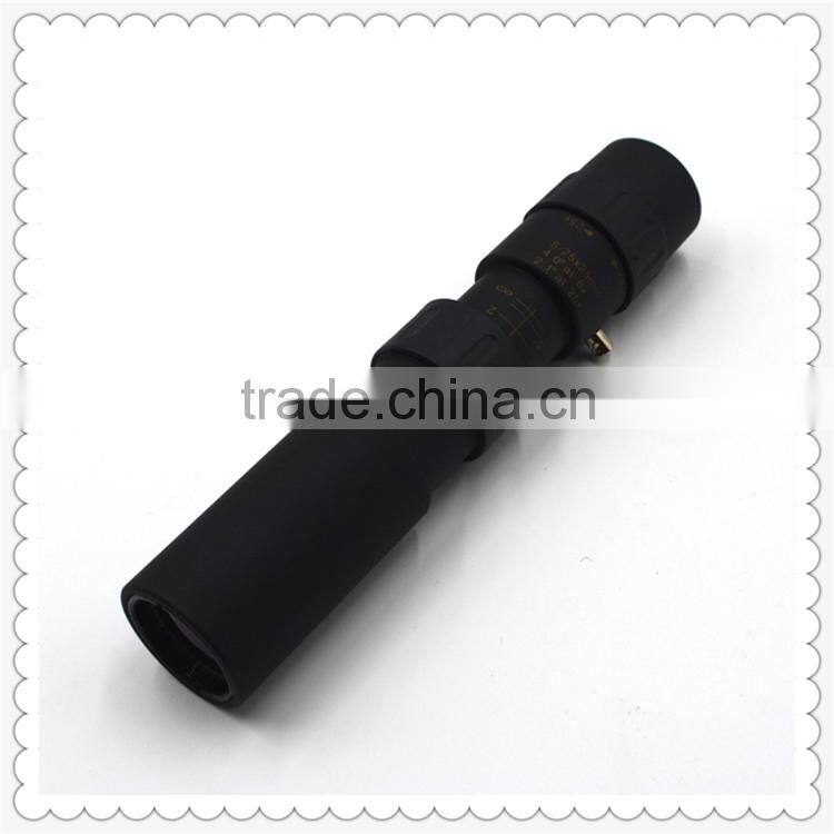 8-25x25 Monocular Telescope Monocular Telescope for Outdoor Tourism Souvenirs