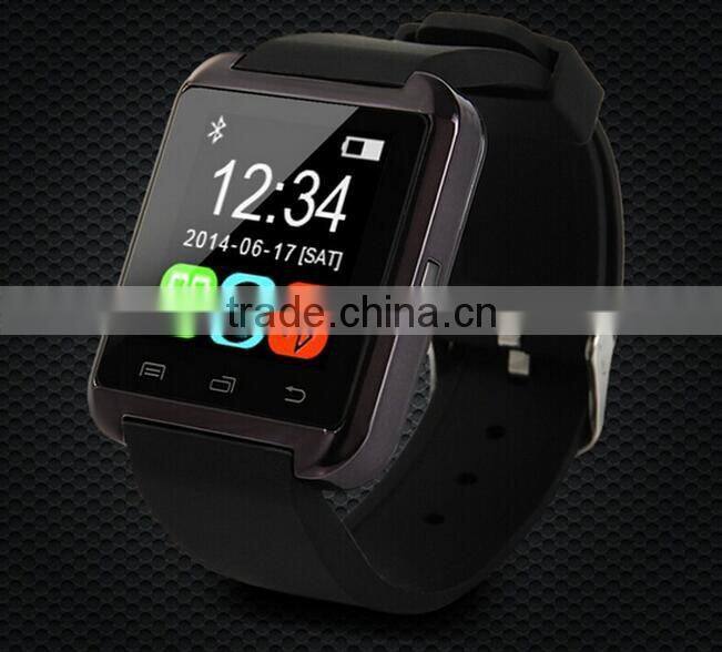 Smart Watch with Heart Rate Monitor/Smart Watch Sim Card/Smart Watch Phone