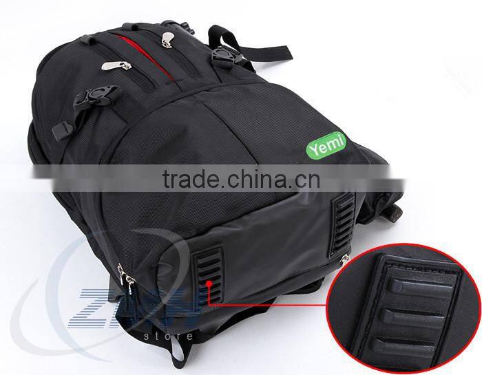 Factory Supply Pro DSLR camera bag Case With Rain Cover For All Brands Camera