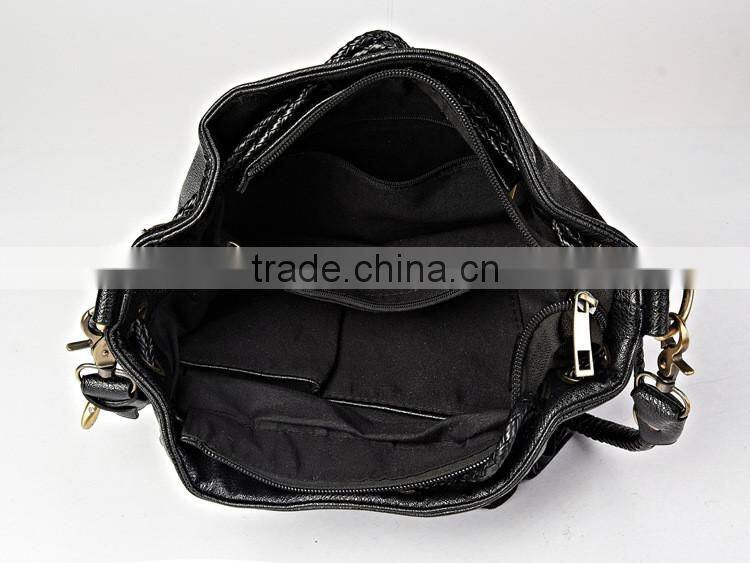 Europe and the United States the most popular elegance handbags designer shoulder bag