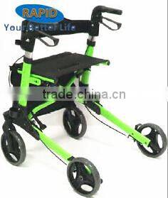 Europe style rollator
