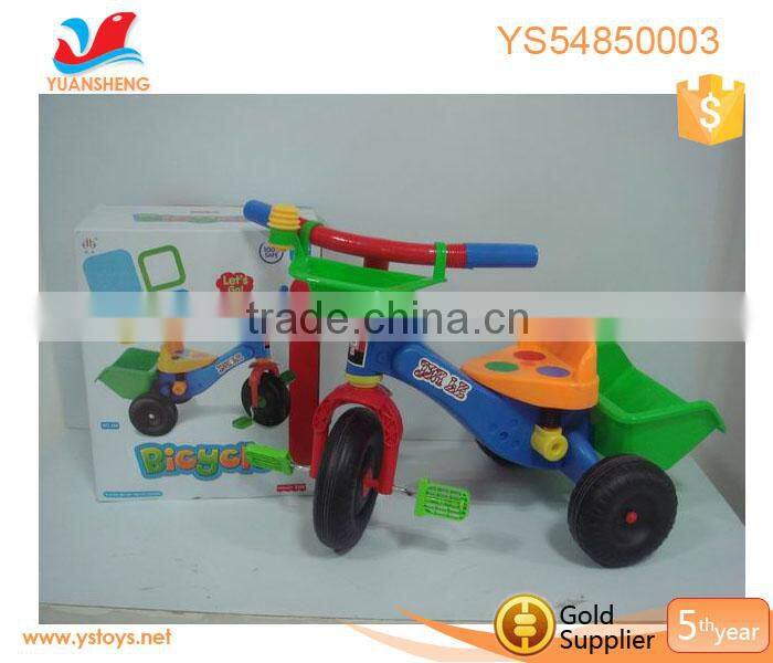 2016 outdoor toy riding vehicle festival and party gifts baby toy