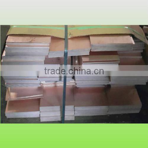 Copper Clad Laminate Scrap FR4 / G10 / FR1 / CEM3 from Taiwan .