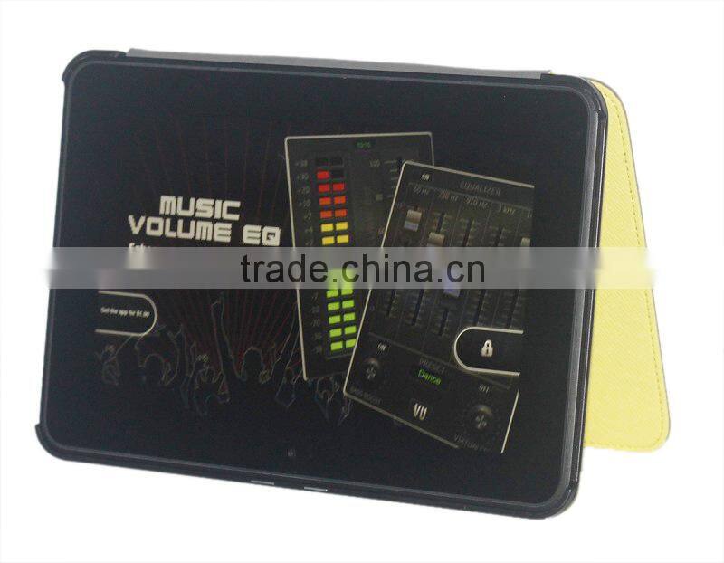 wholesales Leather Smart Cover for kindle Fire HD 8.9 case, For kindle Fire 8.9 leather case