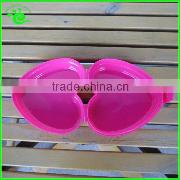 ~ kids locked best two layered plastic lunch box for kids bento box