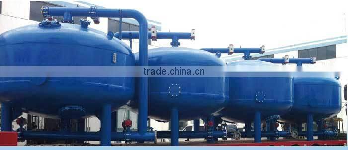 Self clean automatic strainer