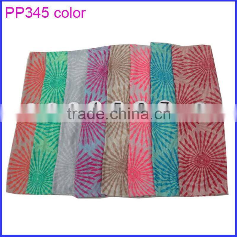 Very nice spring 2012 fashion scarf