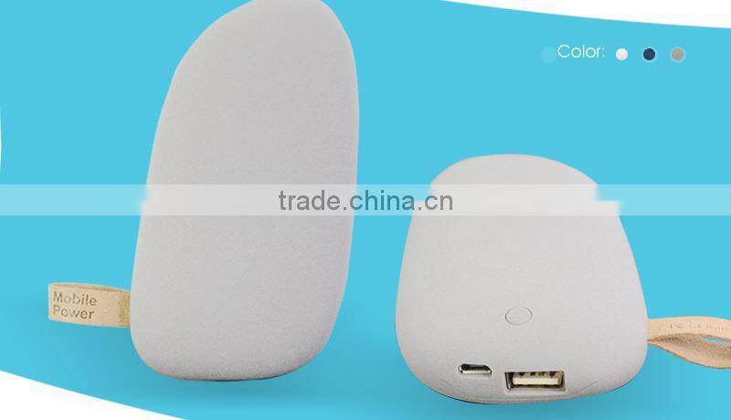 credit card power bank brand portable rechargeable power station