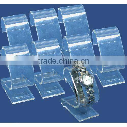 Hot sale acrylic watch display