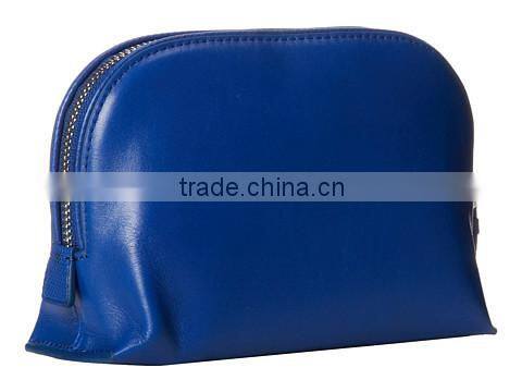 Beautiful Red PU Travel Kit for Ladies on Alibaba