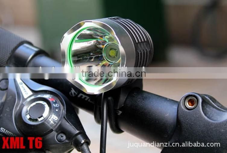 1200 lumens headlight
