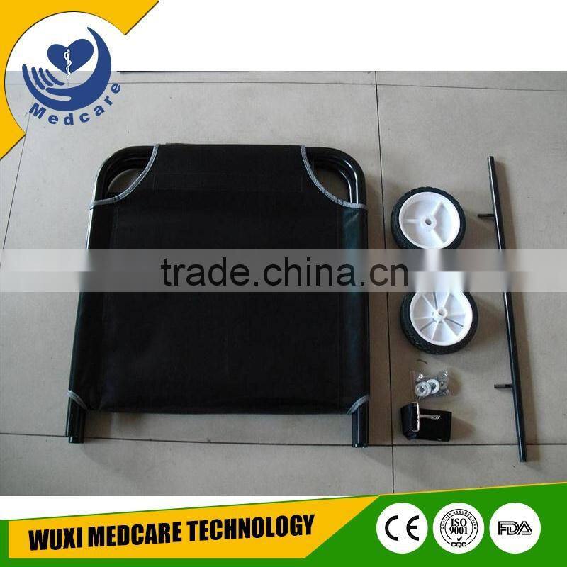 MTAS1 pet stretcher for animal Hospital