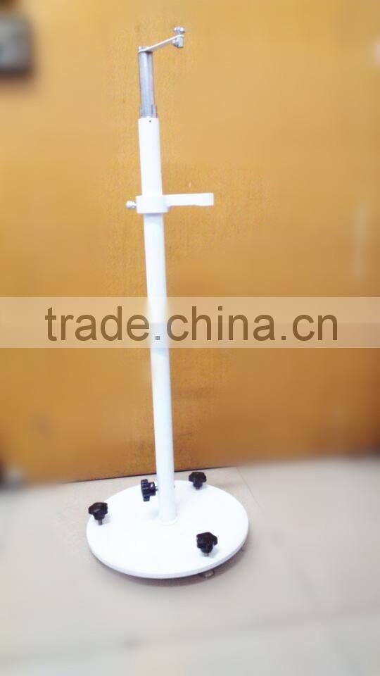 Jolly balance spring balance