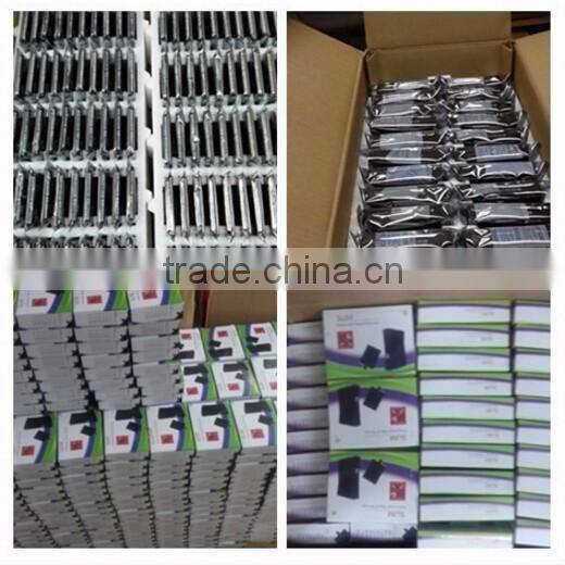 TOP supplier Hard Disk Drive hdd case for ps4 accessories with CE 1 year warranty