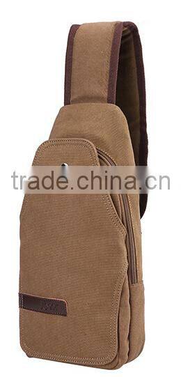 Fujian factory best durable one handle backpack