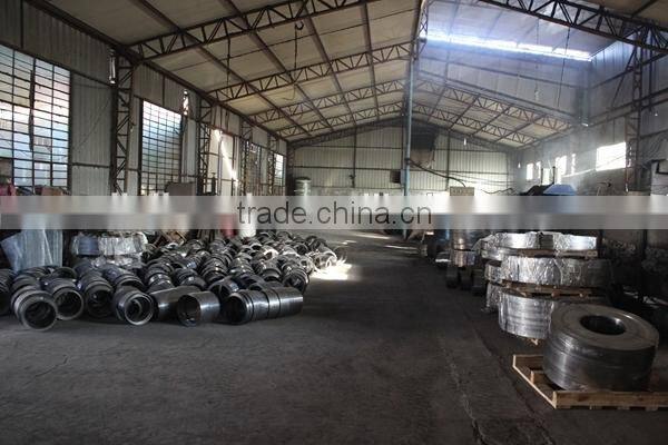 2015 Steel strip / bimetal strip