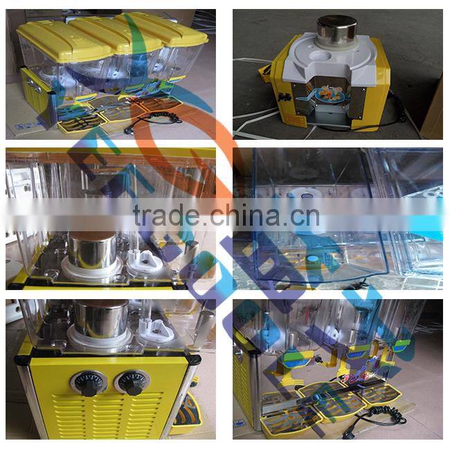 used juice dispenser machine/plastic juice dispenser/juice dispenser for sale