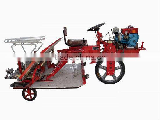 Rice Transplanter
