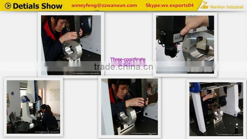 WanXun steering pump 705-12-37010