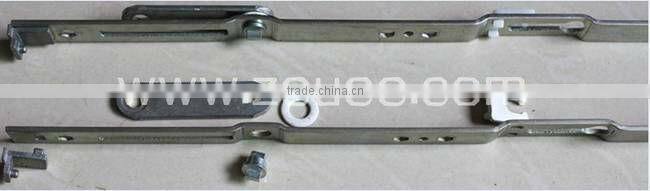 Espagnolette Automatic Assembly Machine