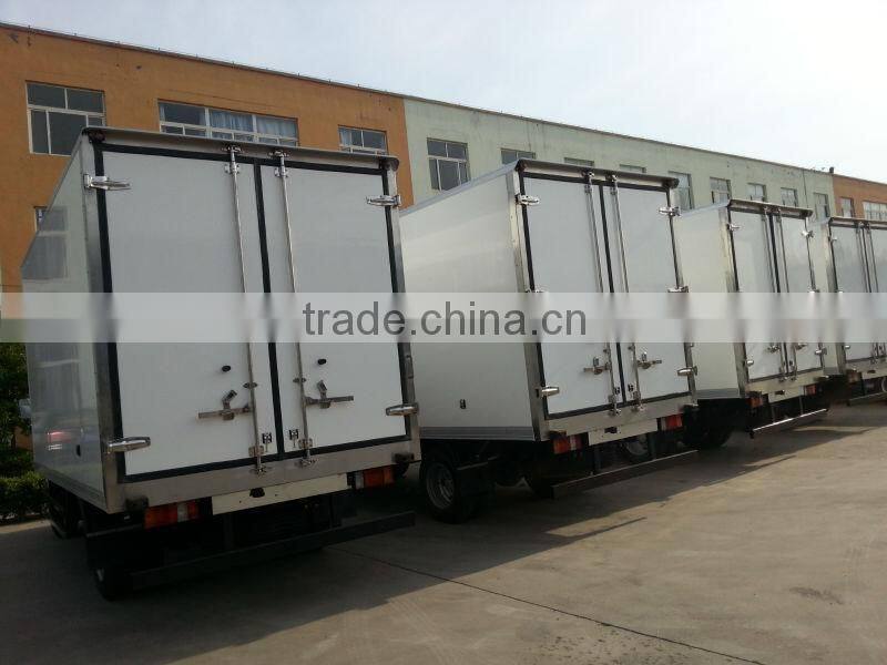 new foton 4*2wd mini bus/view van foton pickup