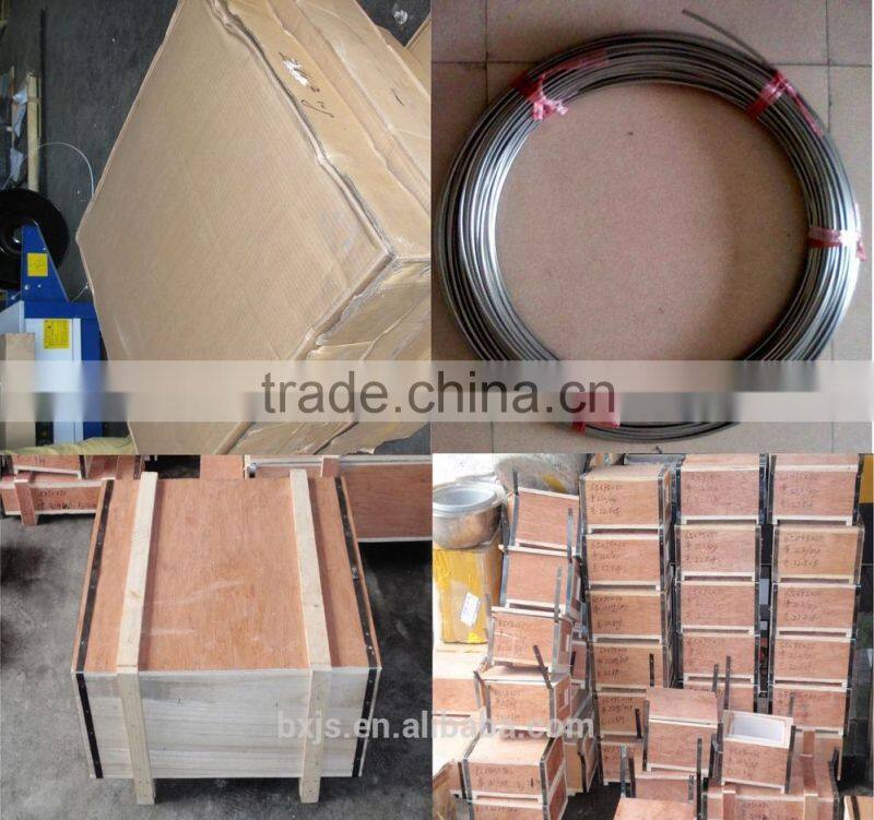GB8769 Q/BS 6431zirconium wire made in China