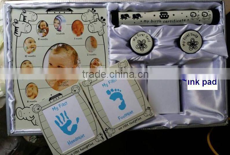 3 pc baby gift set ZD126D