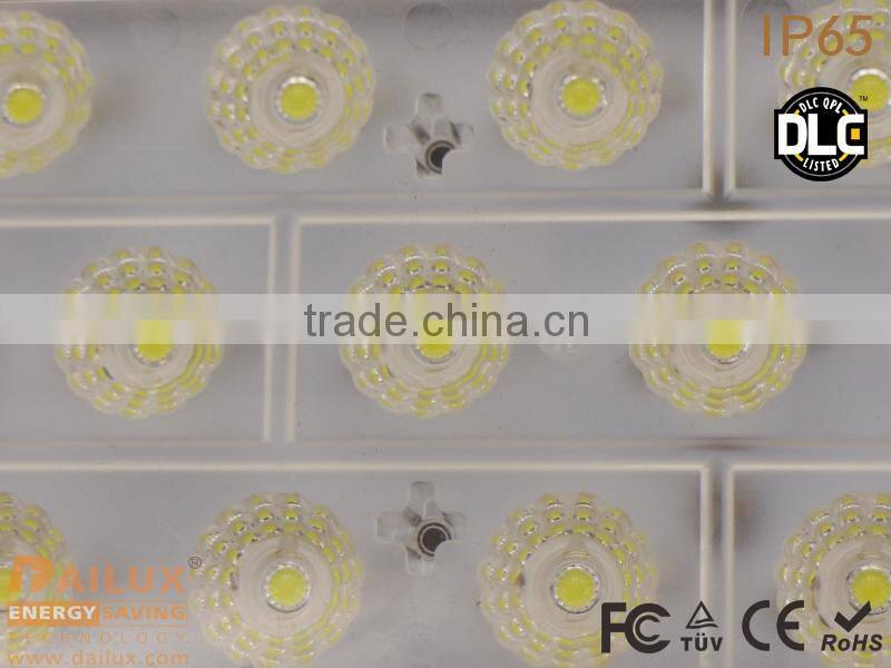 Dailux Customized CRI70 18300lm IP66 industrial using 400w metal halide led replacement lamp