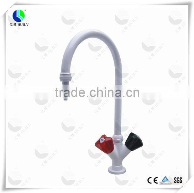 Good quality and pretty competitive price Laboratory accessories lab water faucet