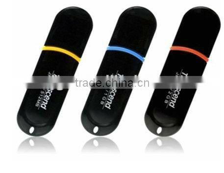 Best Promotion Factory Price OEM Plastic USB Flash Drive