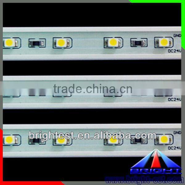 Jewelry cabinet led bar,12v led bar,5050 led light bar