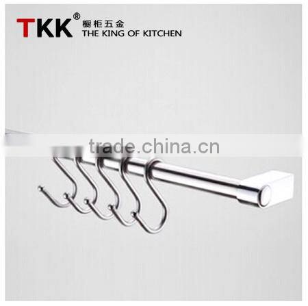 TKK Bathroom Single Towel Rack