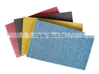 Heat preservation effect is very good floor heating polystyrene blocks xps