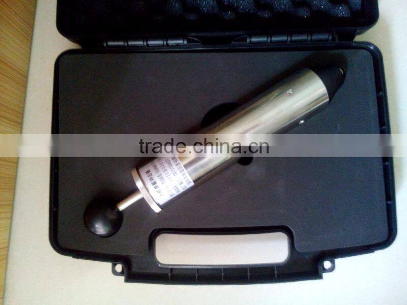 Iec60068-2-75 Spring Impact Test Hammer For Durability Testing