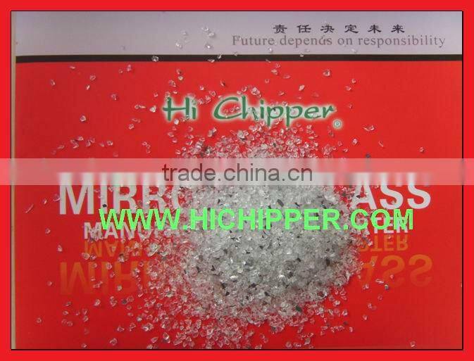 Glass Aggregate Suppliers