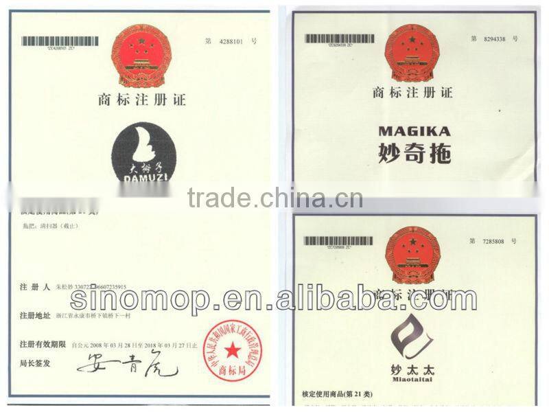 Floor Mop Maigic Songe Mop