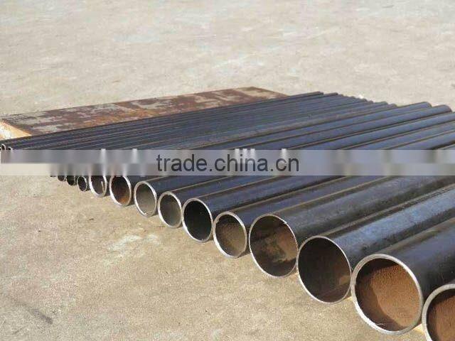 ERW steel pipe