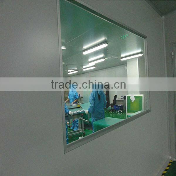 screen printing acrylic edge-lit Light Guide Panel