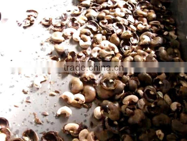DIFFERENT TYPES CASHEW NUT STRIPPER FOR SALE