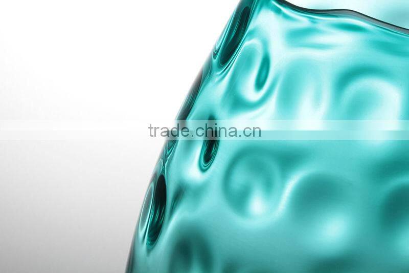 Ceremony Vase Wedding Centerpiece