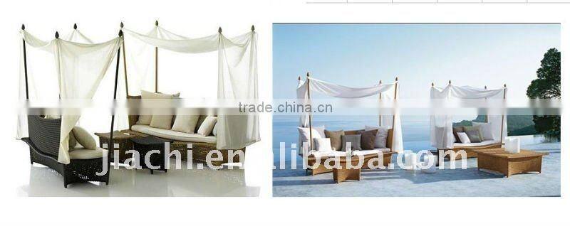 luxurious Rattan Furniture 2013