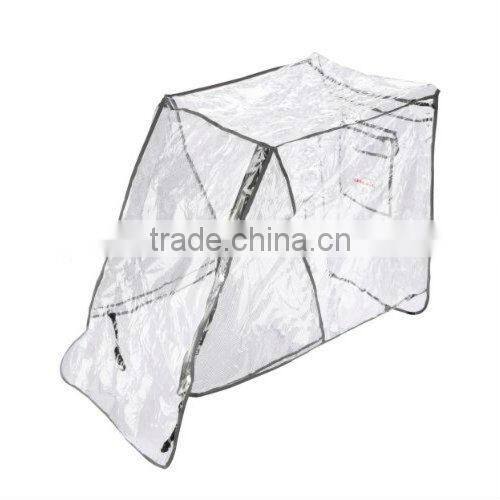 umbrella stroller rain cover